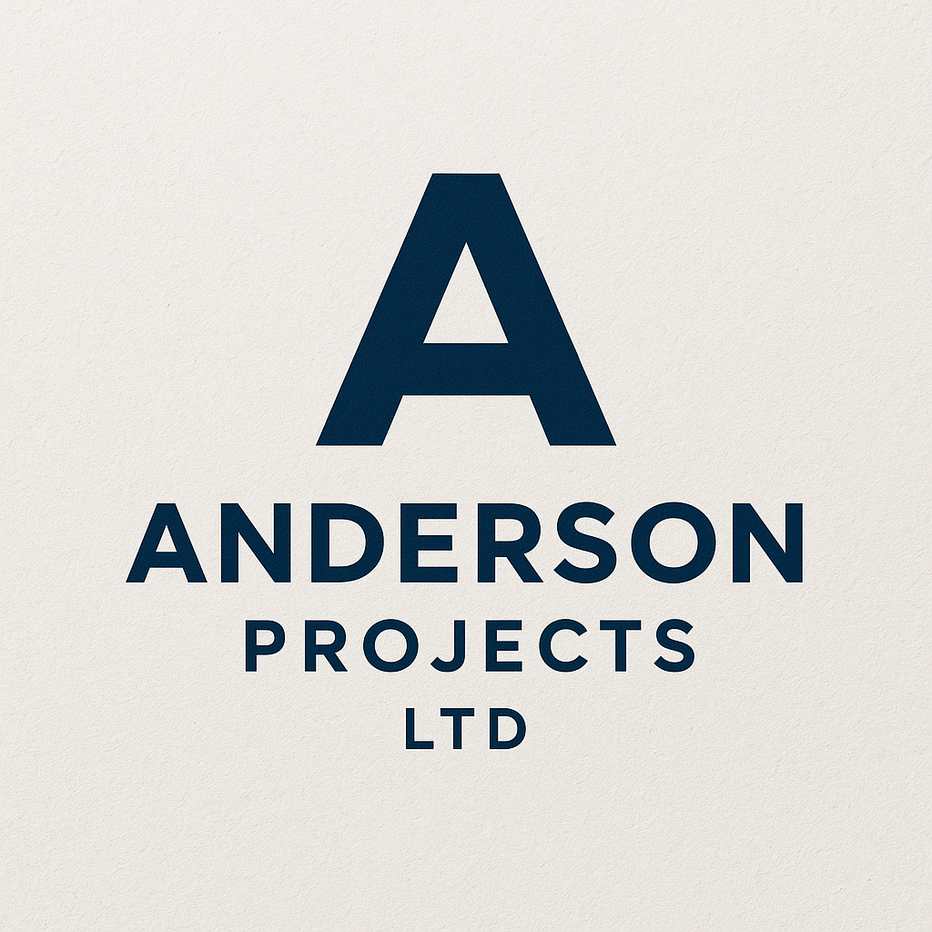 Anderson Projects LTD Logo