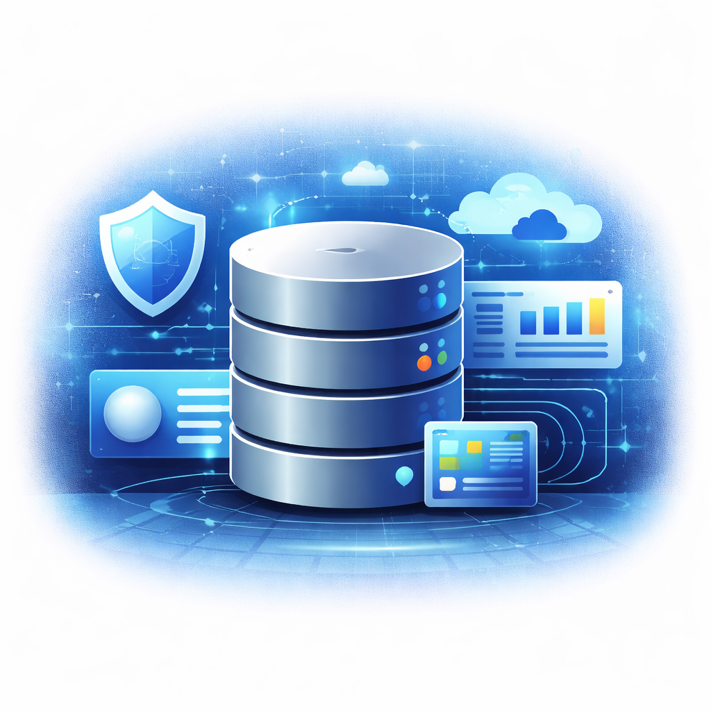 Database development